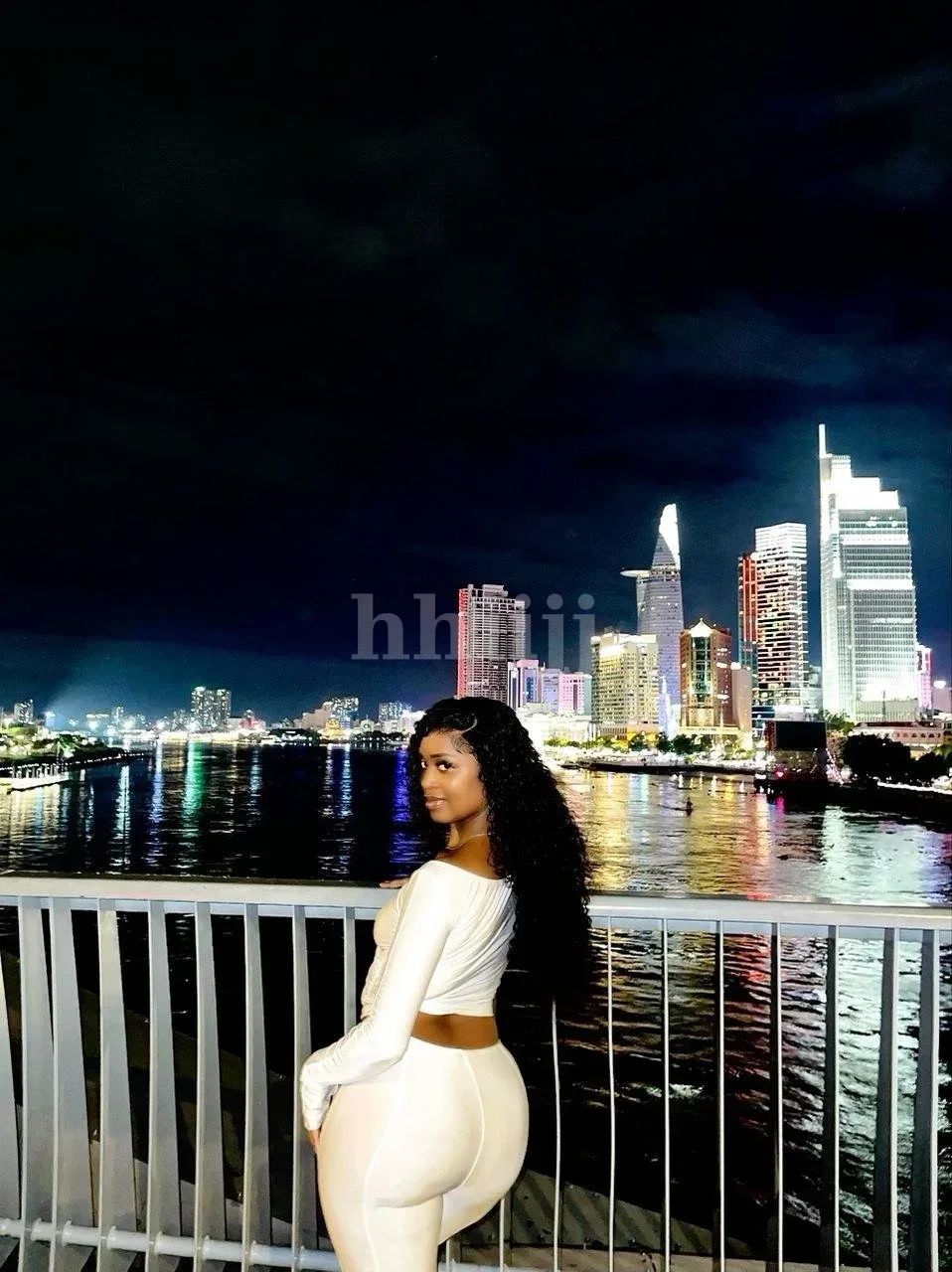 Abigael, Hong Kong profile photo 4