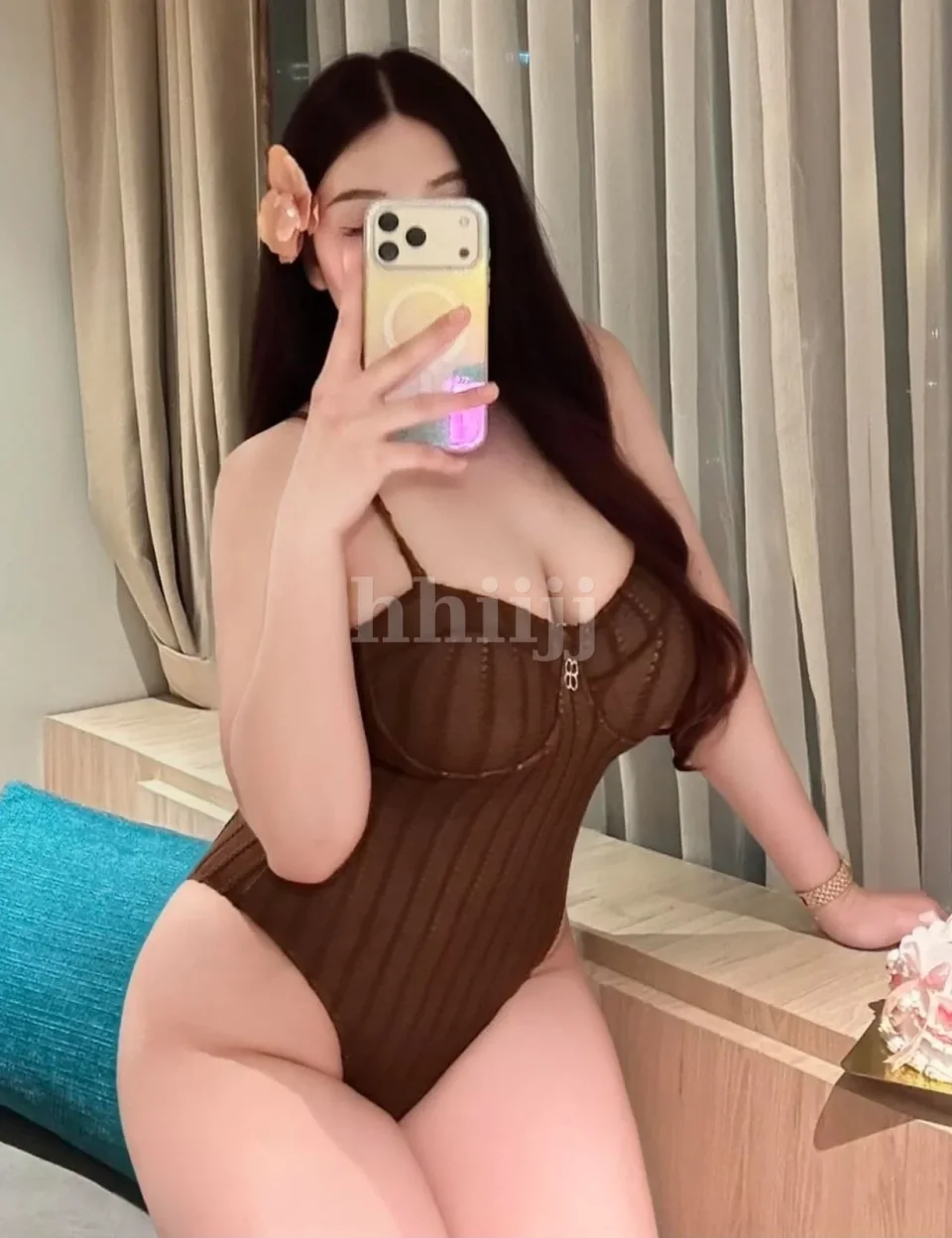 Adell, Hong Kong profile photo 3