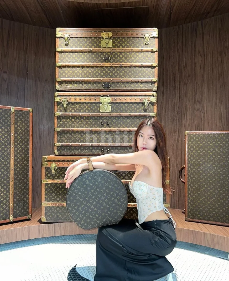 Airen, Hong Kong profile photo 1