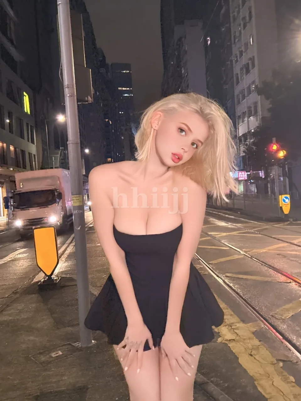 Alina, Hong Kong profile photo 6