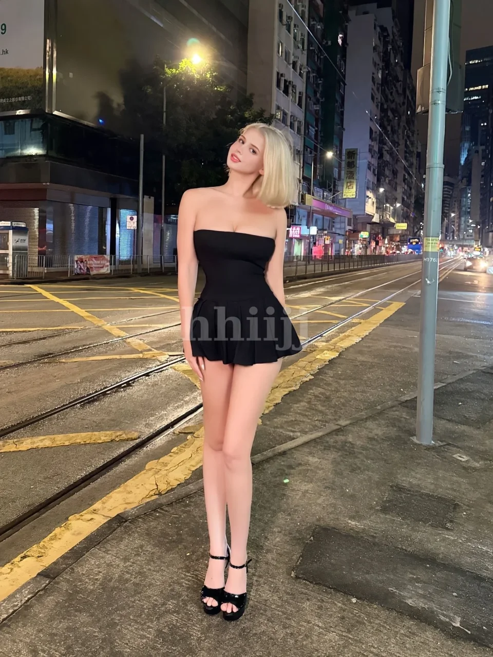 Alina, Hong Kong profile photo 9
