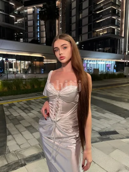 Alondra, female escort in Hong Kong