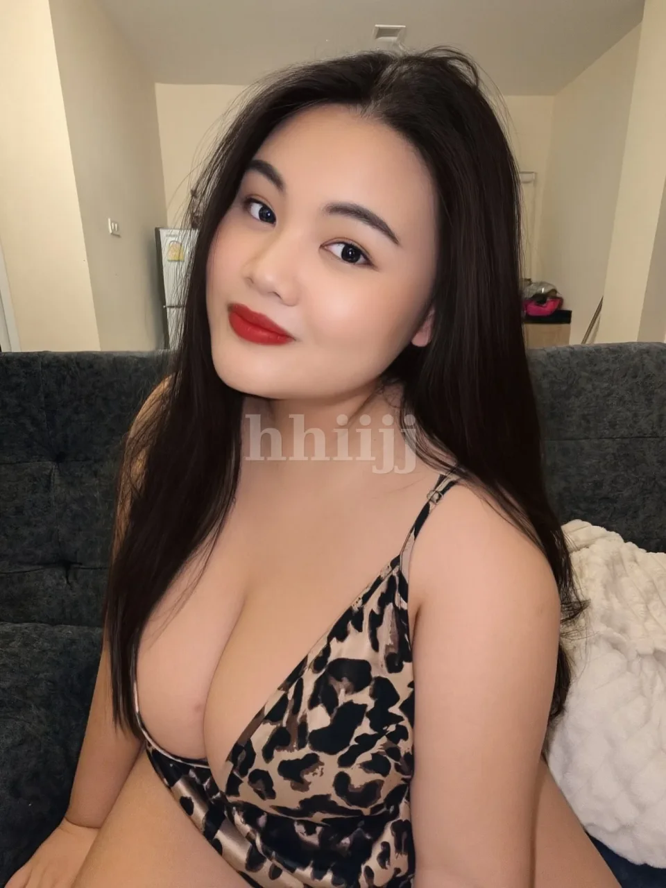 Alyssa, Hong Kong profile photo 2