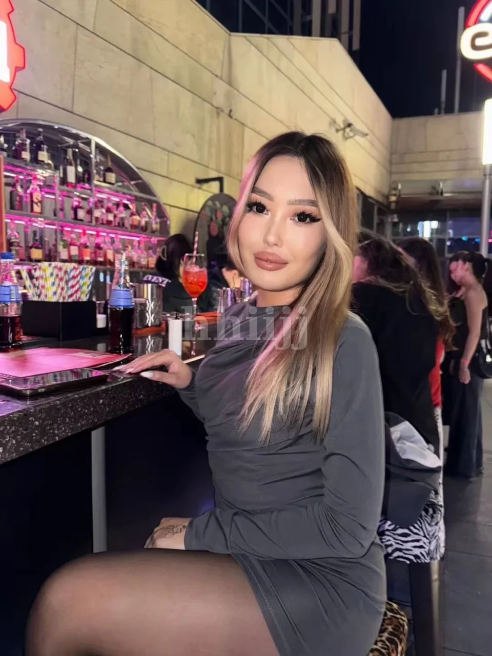Anchara, Hong Kong profile photo 2