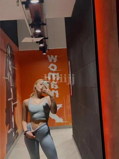 Anfisa, female escort in Hong Kong