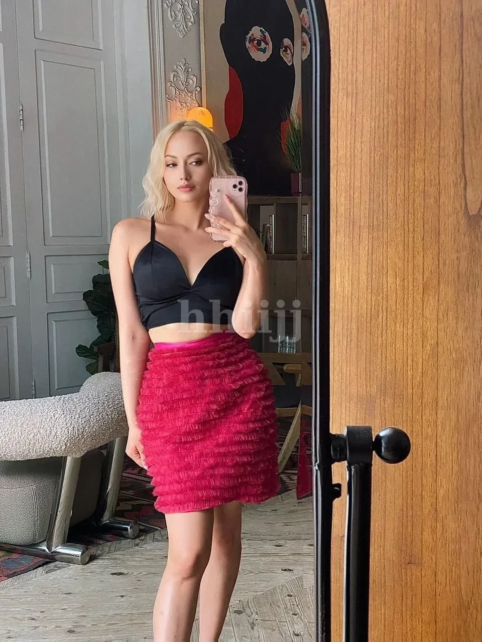 Anfisa, Hong Kong profile photo 12