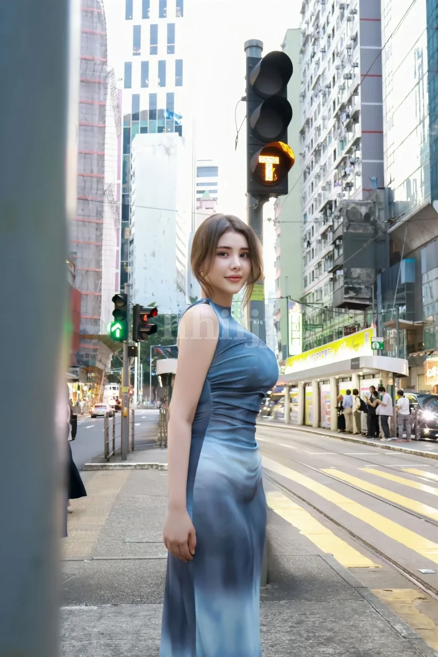 Anna, Hong Kong profile photo 2