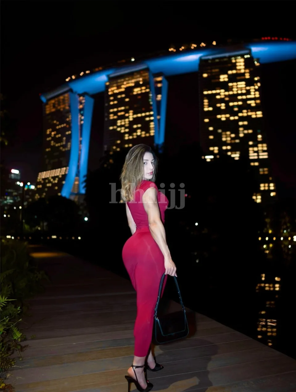 Apinya, Hong Kong profile photo 8