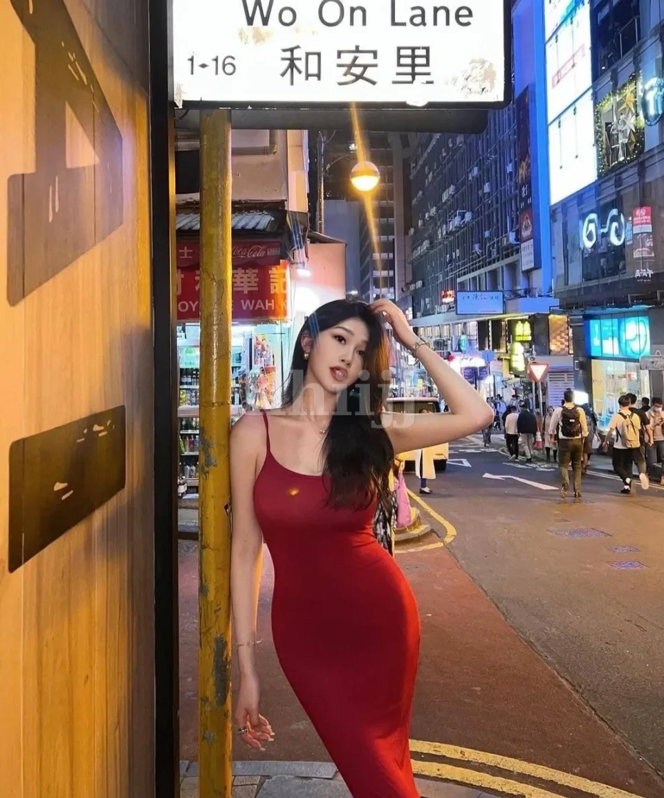 Ariel, Hong Kong profile photo 1