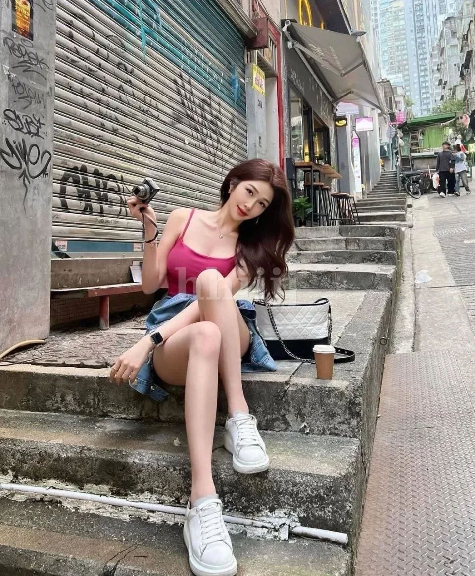 Ariel, Hong Kong profile photo 7