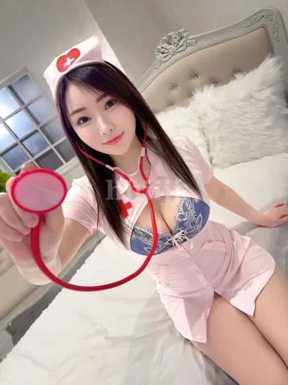 Asahi, female escort in Hong Kong