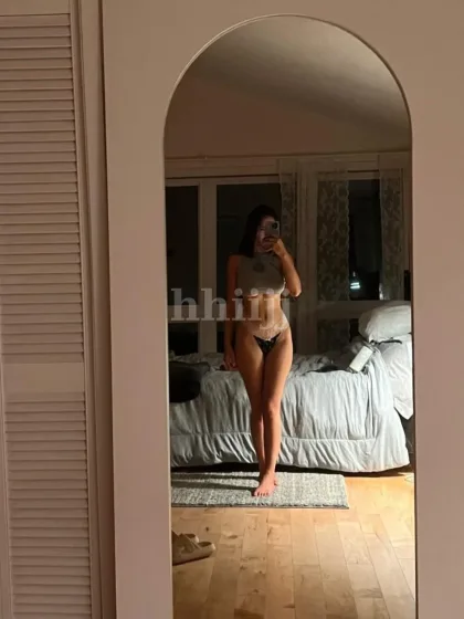 Asunta, female escort in Hong Kong