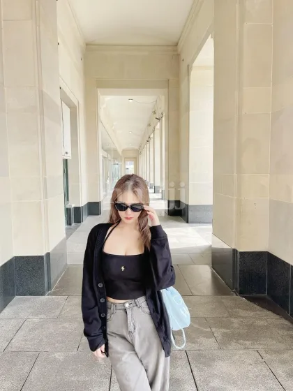 Beryl, female escort in Hong Kong