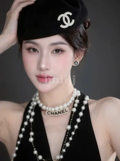 Candy, female escort in Hong Kong