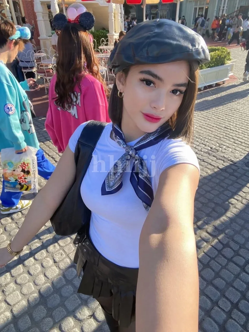Carina, Hong Kong profile photo 3