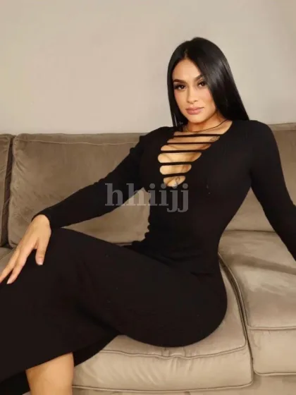 Catalina, female escort in Hong Kong