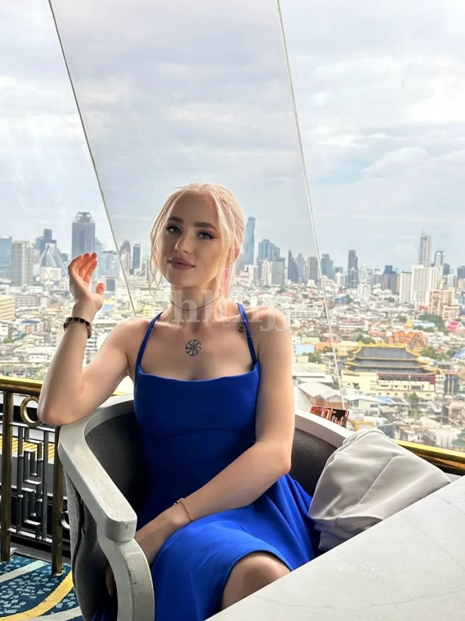 Cerise, Hong Kong profile photo 4