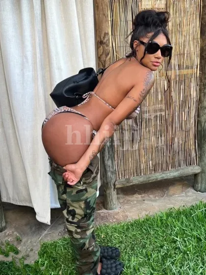 Chamala, female escort in Hong Kong