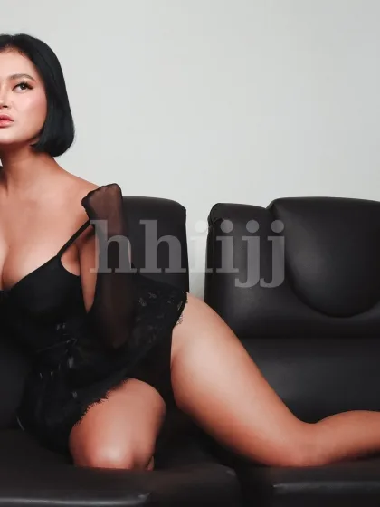 Changying, female escort in Hong Kong