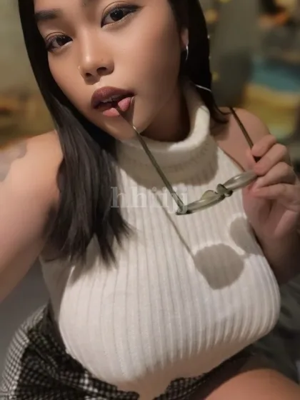 Cherri, female escort in Hong Kong