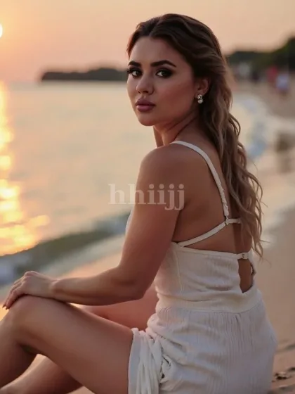 Cherry, female escort in Hong Kong