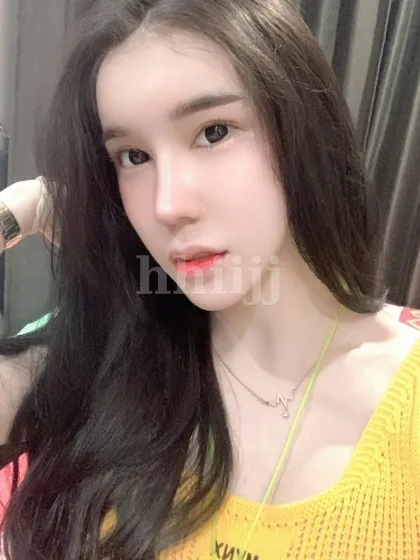 Cho, female escort in Hong Kong