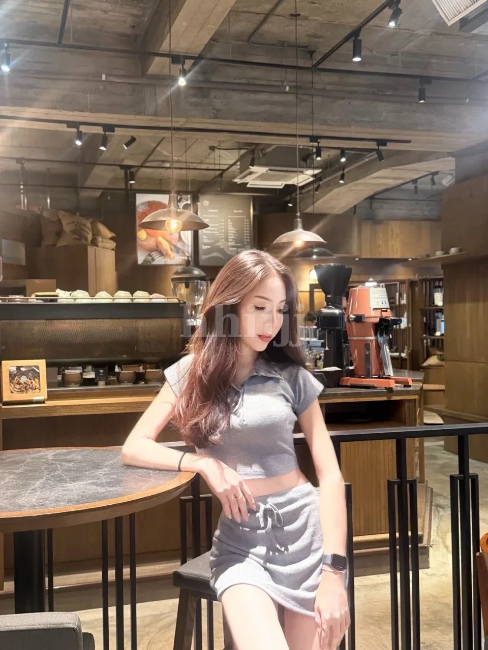 Chom, Hong Kong profile photo 3