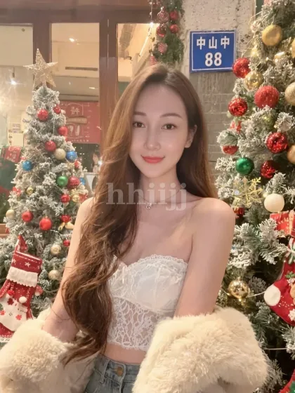 Christie, female escort in Hong Kong