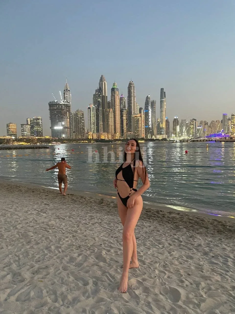 Clover, Hong Kong profile photo 1