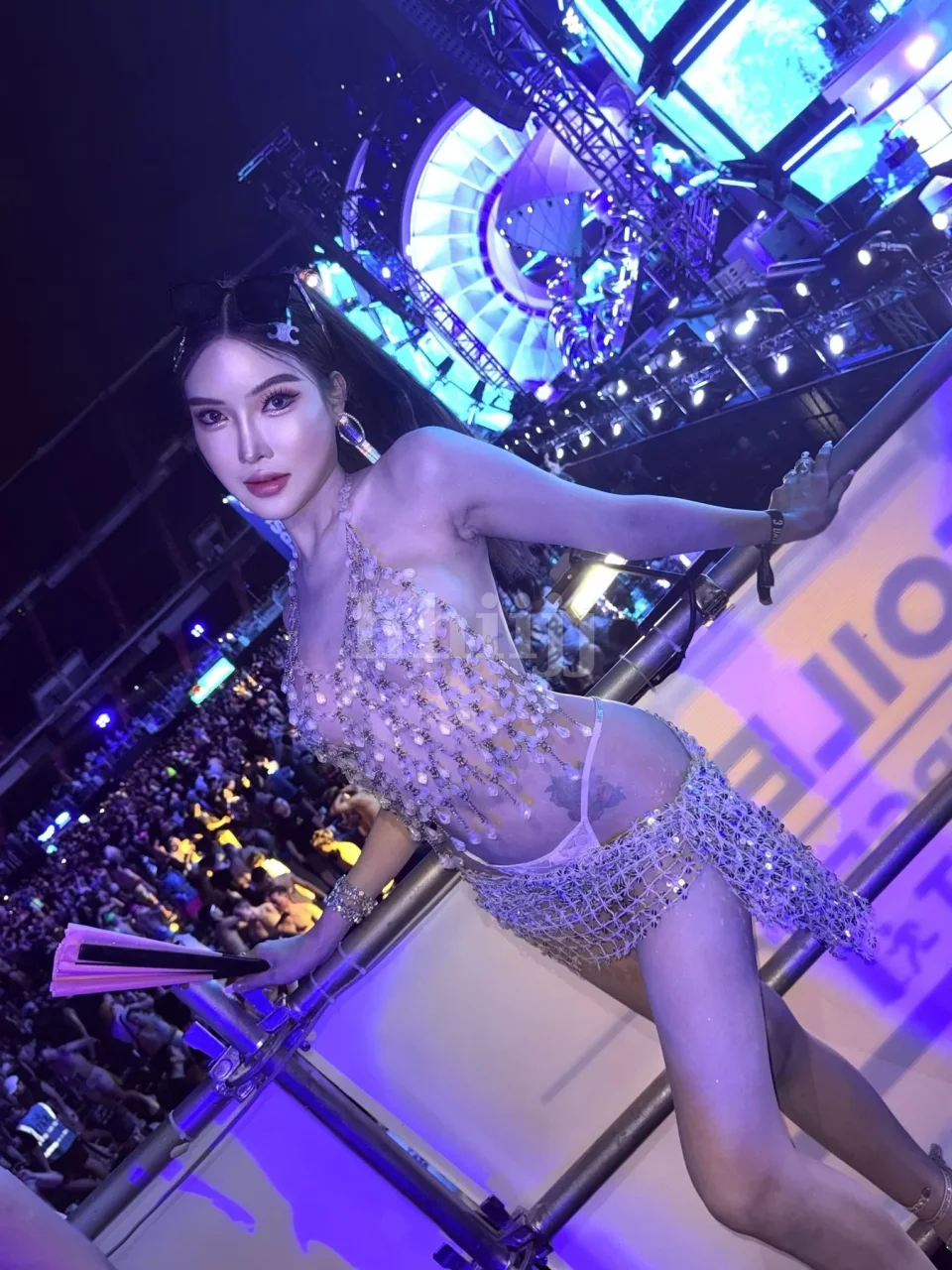Dahee, Hong Kong profile photo 14