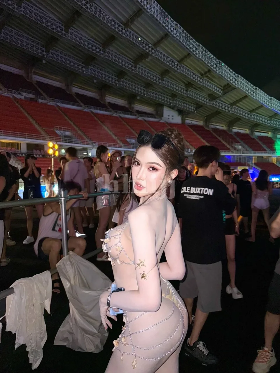 Dahee, Hong Kong profile photo 25