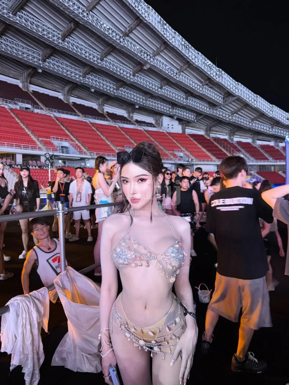 Dahee, Hong Kong profile photo 5