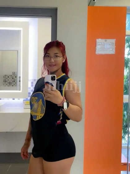 Daniela, female escort in Hong Kong
