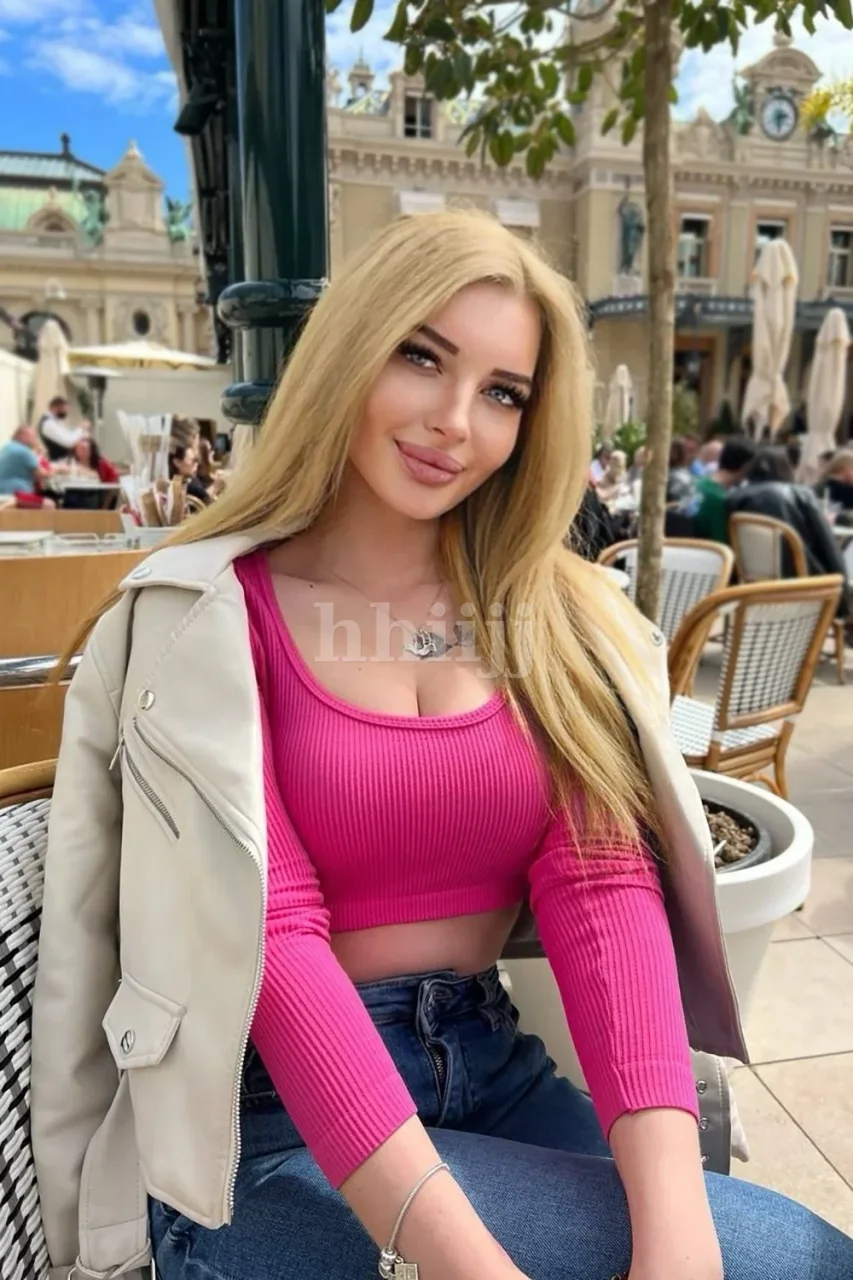 Daryna, Hong Kong profile photo 4