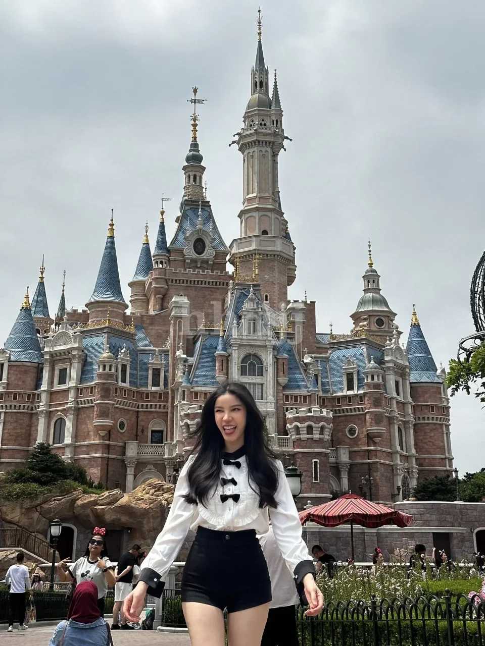 Dawon, Hong Kong profile photo 15