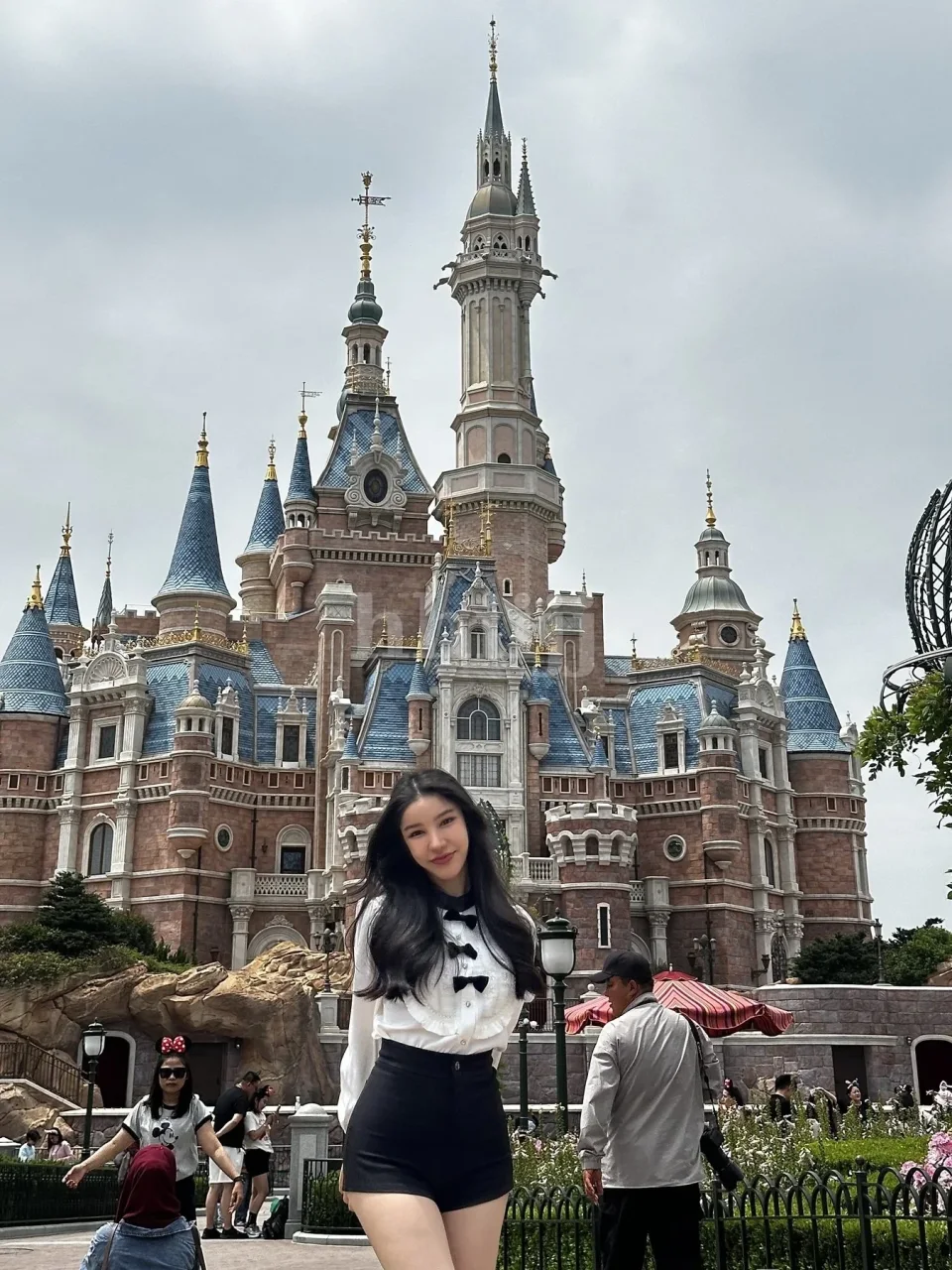 Dawon, Hong Kong profile photo 2