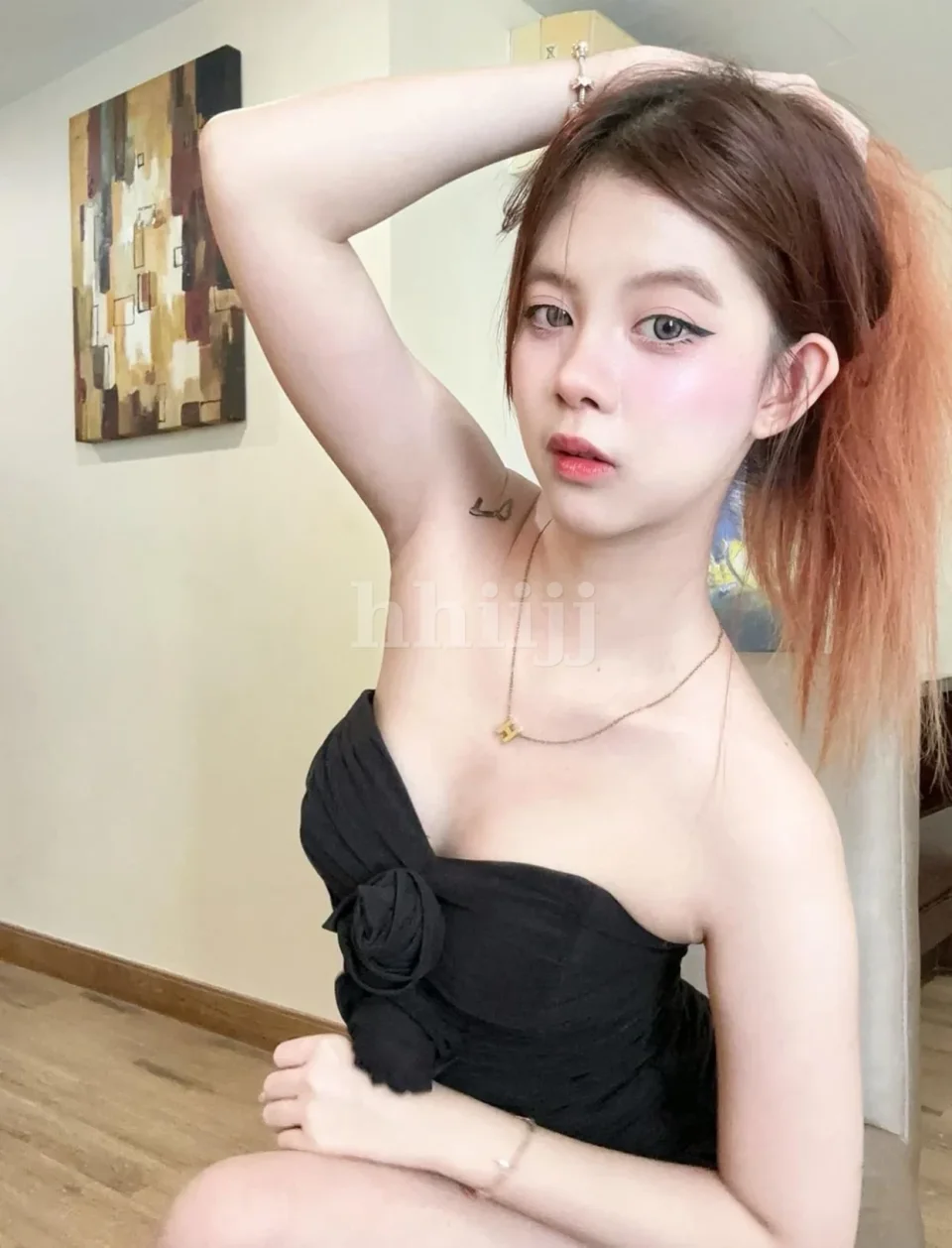 Desiree, Hong Kong profile photo 7