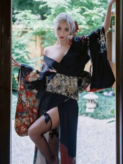 Elisaveta, female escort in Hong Kong