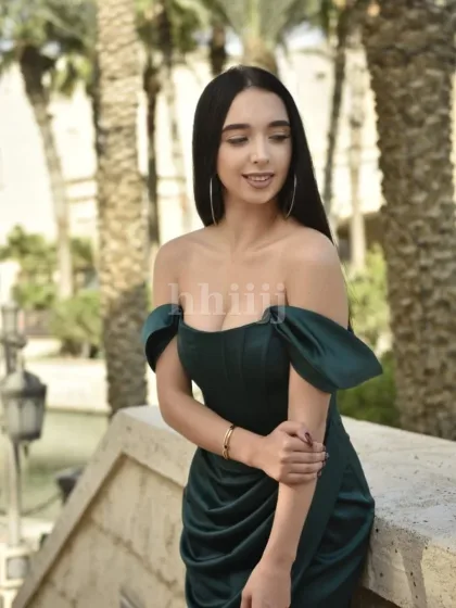 Erika, female escort in Hong Kong