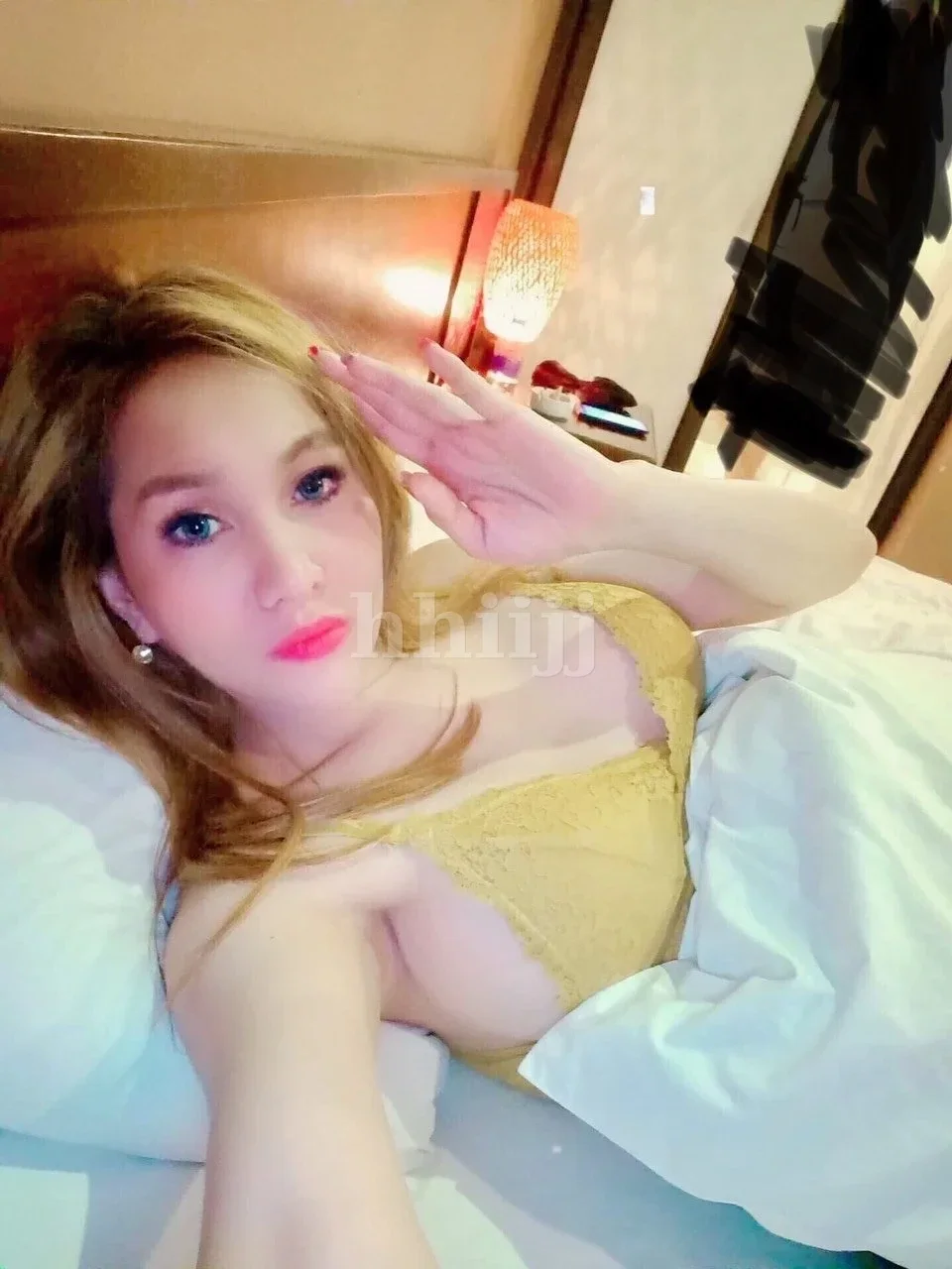 Estelle, Hong Kong profile photo 2