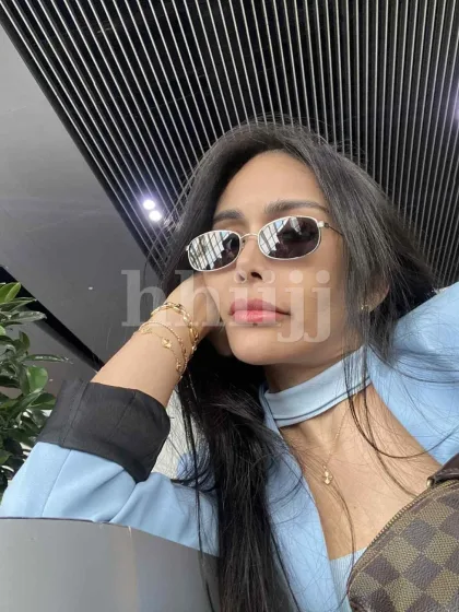 Fatima, female escort in Hong Kong