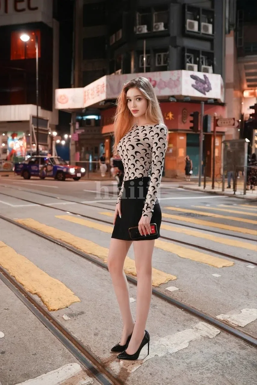 Fiona, Hong Kong profile photo 2