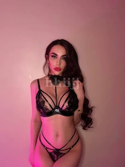 Gemma, female escort in Hong Kong