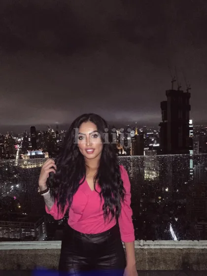 Geneva, female escort in Hong Kong