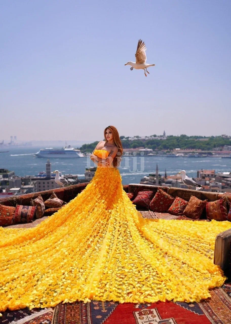 Ginger, Hong Kong profile photo 7