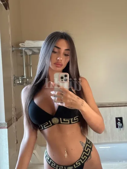 Gracia, female escort in Hong Kong
