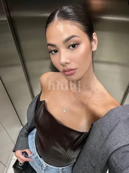 Guanyin, female escort in Hong Kong
