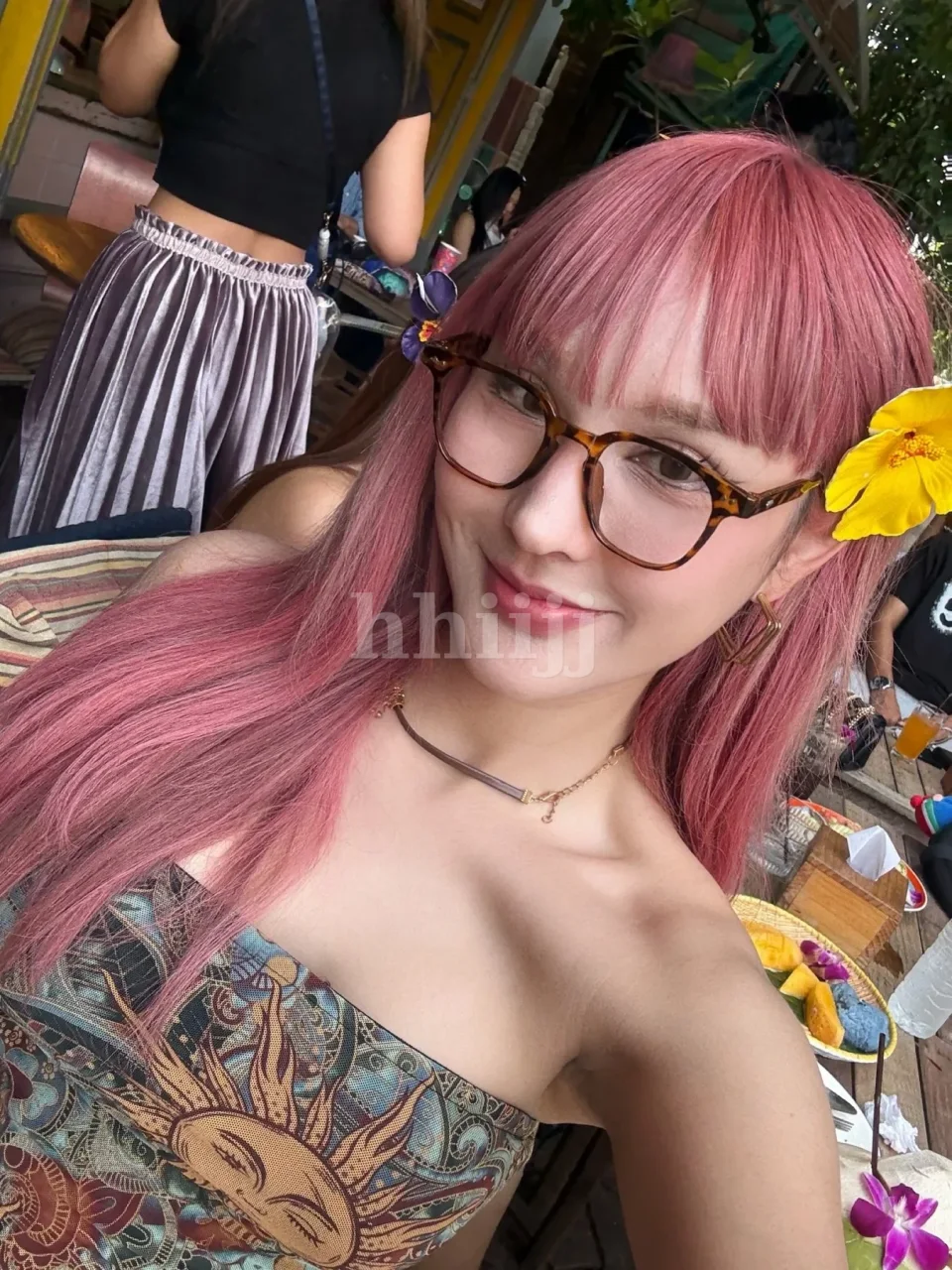 Hanabi, Hong Kong profile photo 7