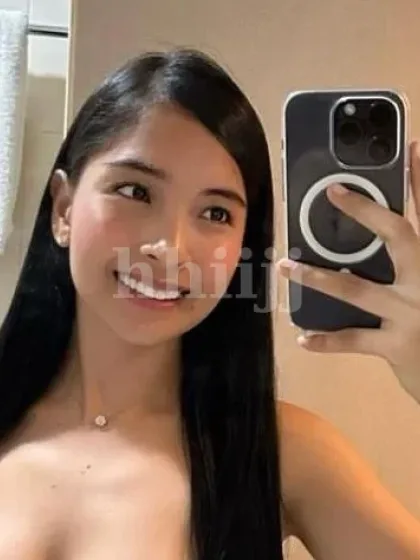 Hazel, female escort in Hong Kong