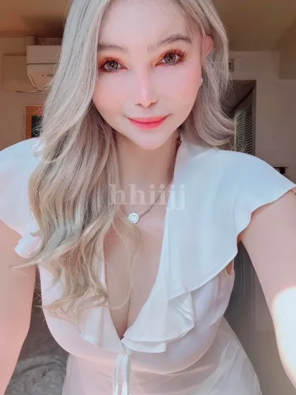 Hazuki, female escort in Hong Kong